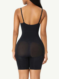 Seamless Sculpt Plus Size Full Body Shaper